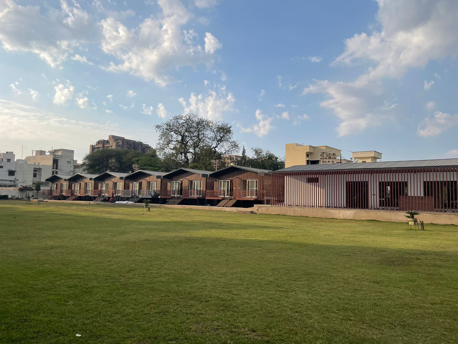 Photo - Vrindavan Greens Resort