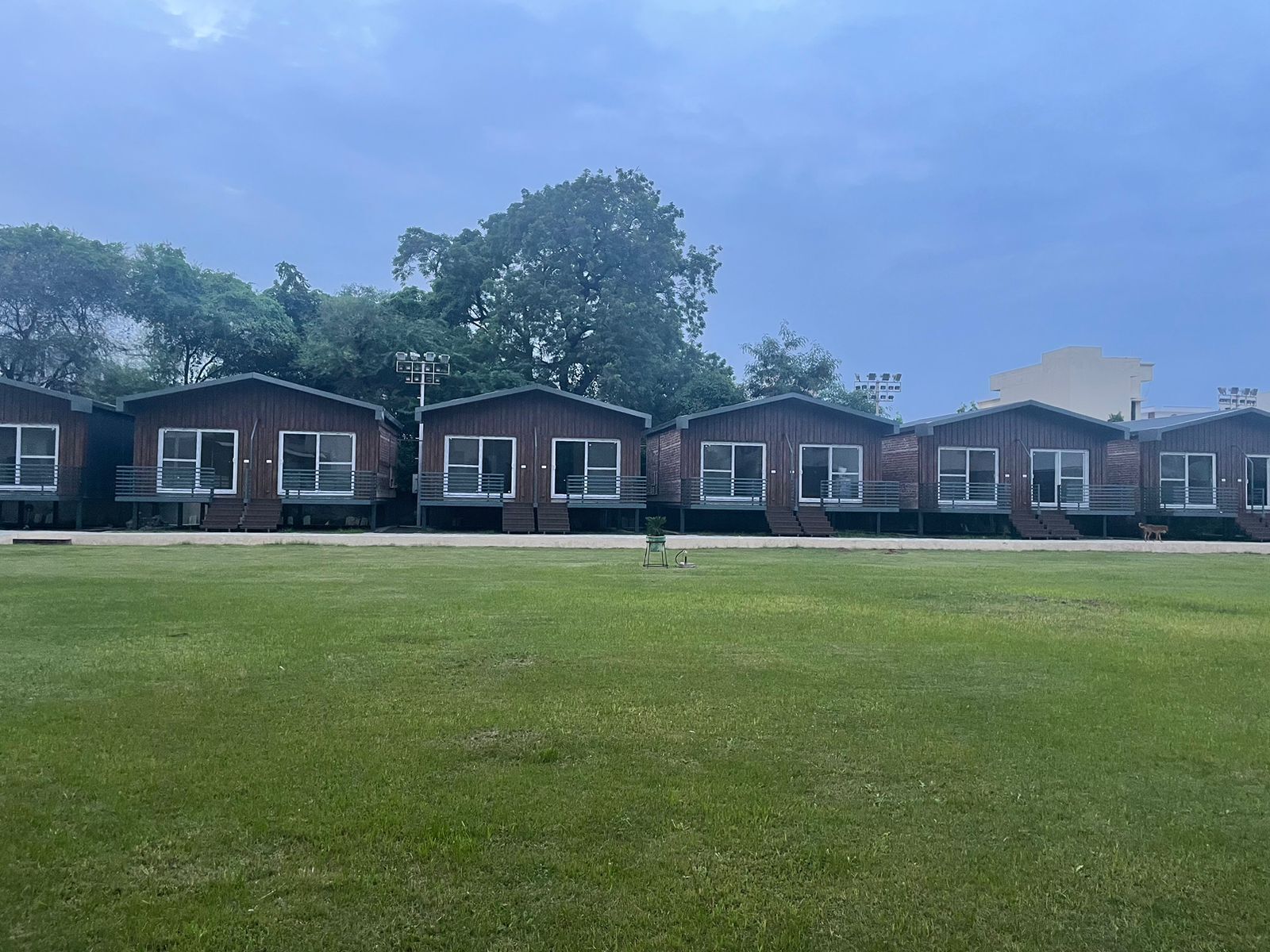 Photo - Vrindavan Greens Resort