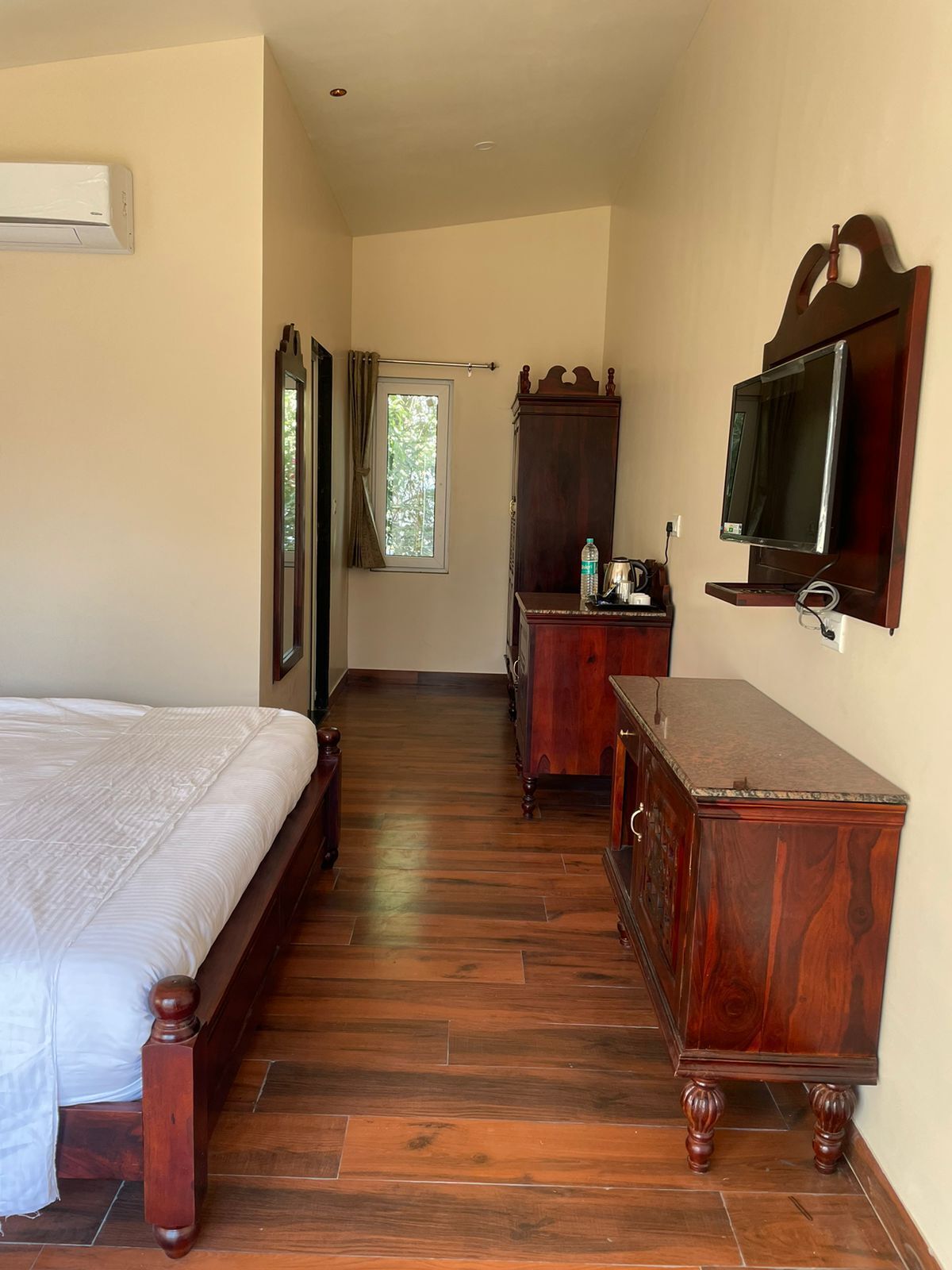 Photo - Vrindavan Greens Resort