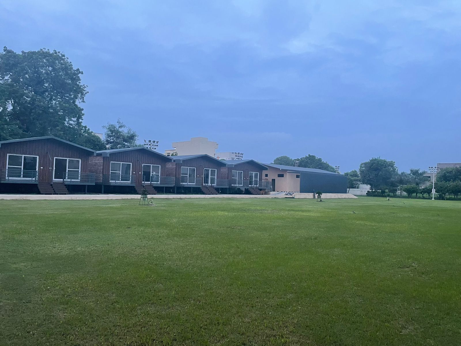 Photo - Vrindavan Greens Resort