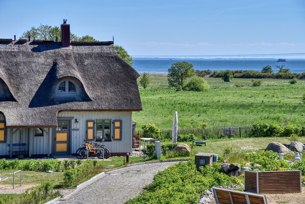 Udendørsområde