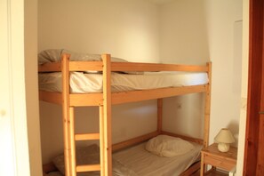 Apartamento | 1 quarto