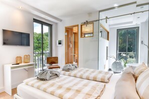 2 camere, ferro/asse da stiro, Wi-Fi gratuito, lenzuola