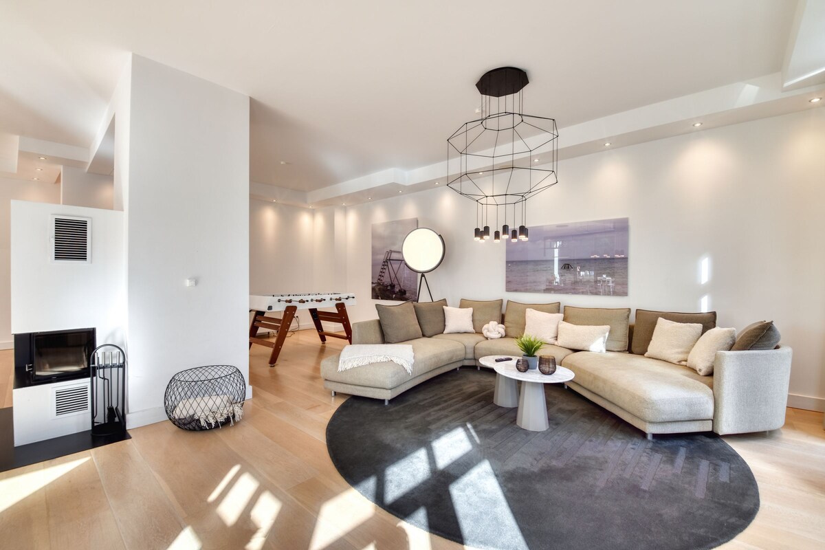 Bild für Gastgeberprofil