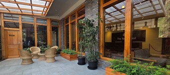 The Seva Hotel