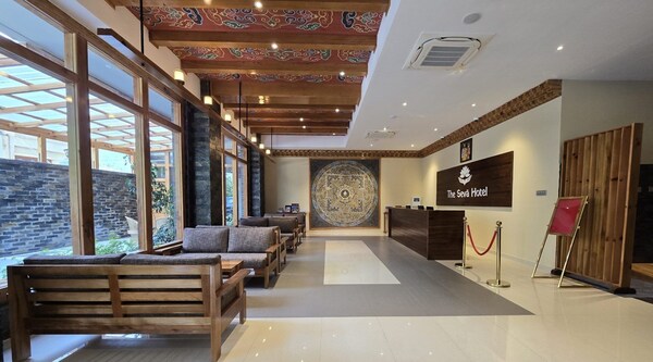 The Seva Hotel - Thimphu