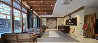 The Seva Hotel