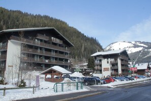 Apartment | Exterior
