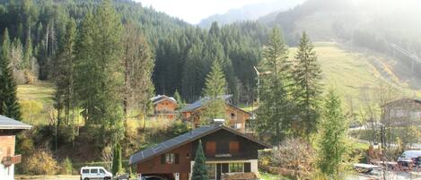 アパートメント | 外観