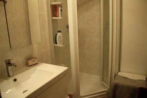 Appartement | Salle de bain