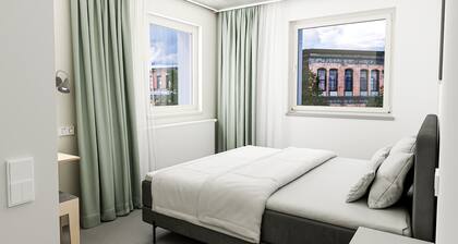 Baltica Hamburg Altona