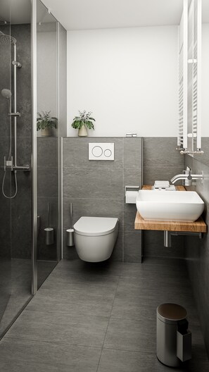 In-room safe, laptop workspace, blackout drapes, free WiFi - Baltica Hamburg Altona (Hamburg)