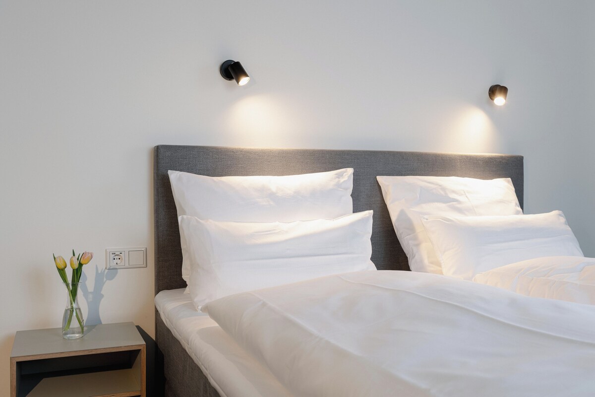 Standardzimmer