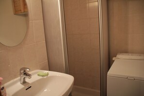 Departamento | Baño