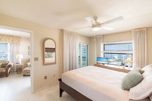 2 Schlafzimmer, WLAN
