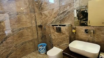 Casa de campo | Baño
