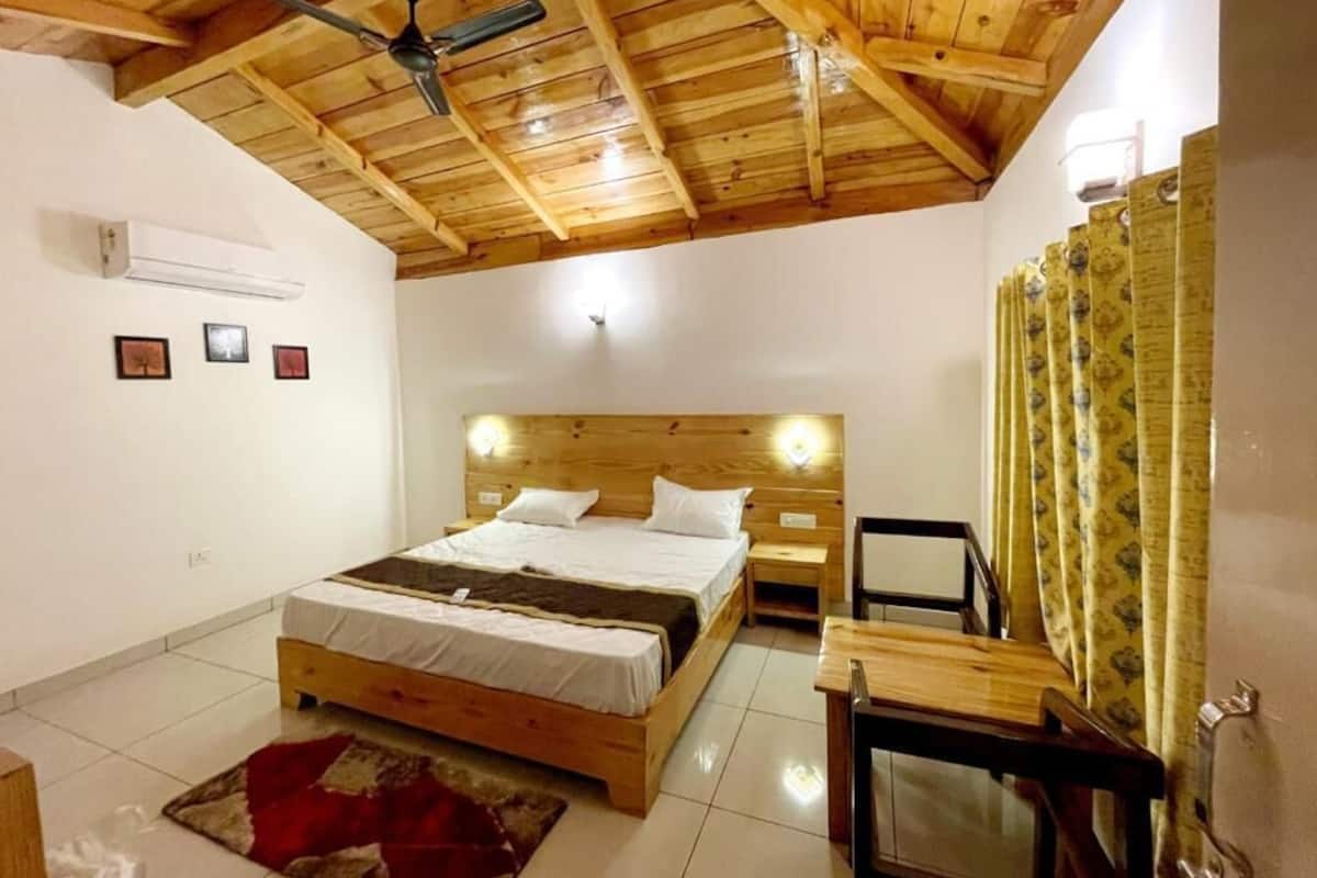 Cottage | 1 slaapkamer, gratis wifi