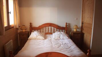 Apartemen | 2 kamar tidur