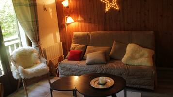 Apartment | Living room