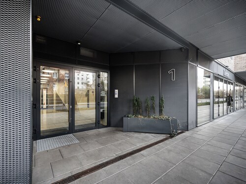 RentPlanet - Apartament Barańczaka