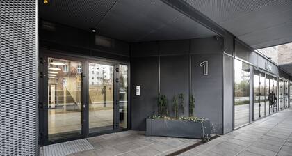 RentPlanet - Apartament Barańczaka