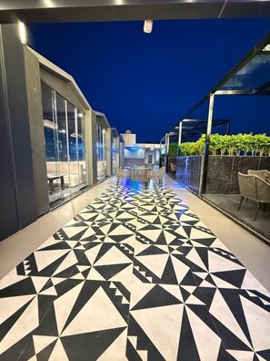 Terras