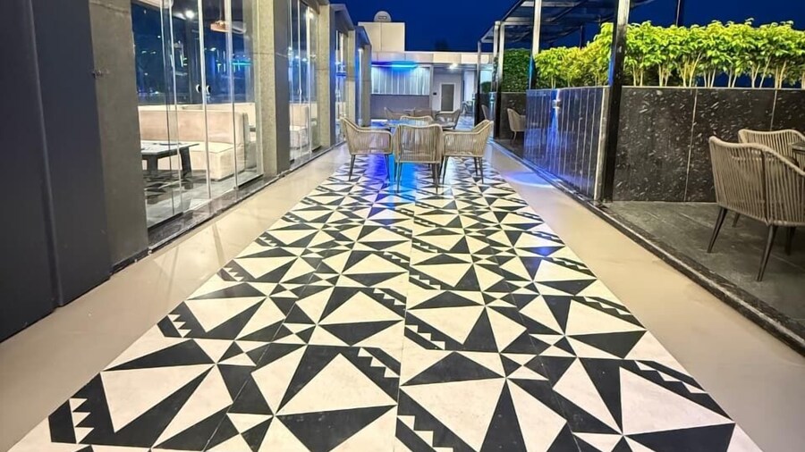Shrigo Hotels Banaras