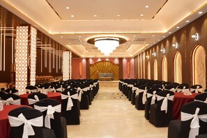 Meeting facility - Shrigo Hotels Banaras (Varanasi)