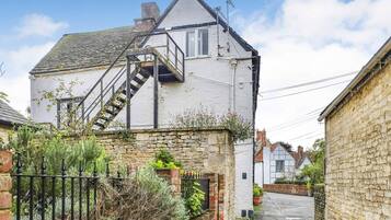 Apartemen | 2 kamar tidur