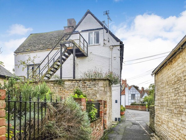 Departamento | 2 habitaciones