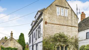 Apartemen | 2 kamar tidur