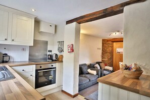 House, Accessible - Host Stay Hayloft Cottage (Ilfracombe)