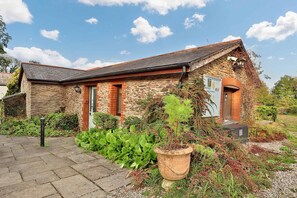 Casa, accessible | 1 dormitori