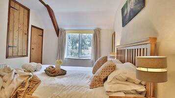 House, Accessible | 1 bedroom