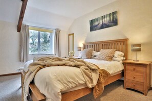 House, Accessible - Host Stay Hayloft Cottage (Ilfracombe)