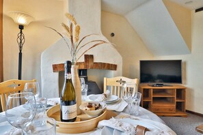 Casa, accessible | 1 dormitori