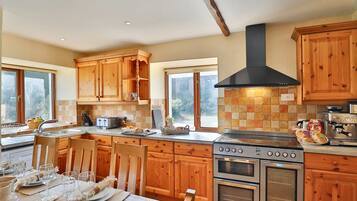 House, Accessible | 5 bedrooms