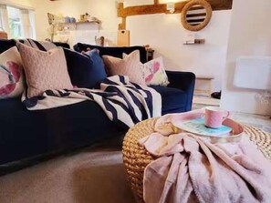 單棟房屋 | 1 間睡房、書桌、互聯網