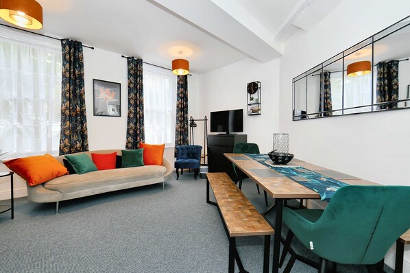 Apartment | 3 Schlafzimmer, Internetzugang