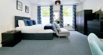 Host Stay Broad Street