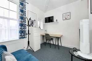 Apartment | 3 Schlafzimmer, Internetzugang