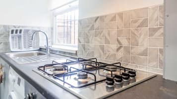 Apartment | 2 bedrooms, Internet