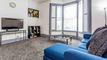 2 bedrooms, Internet