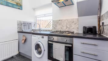 Apartment | 2 bedrooms, Internet