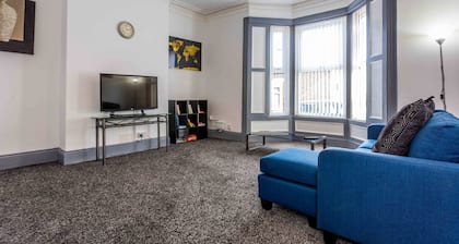 Host Stay Bambro Apartment