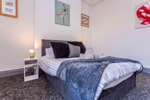 Apartment | 2 bedrooms, Internet - Host Stay Bambro Apartment (Sunderland)