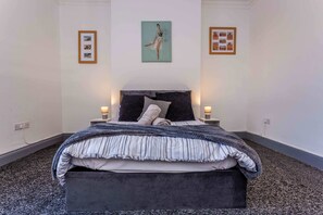 Apartment | 2 bedrooms, Internet - Host Stay Bambro Apartment (Sunderland)