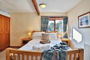 House | 1 bedroom - Host Stay Upper Mill (Ilfracombe)