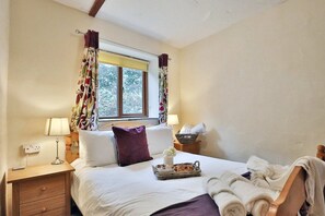 House | 2 bedrooms - Host Stay Linhay Cottage (Ilfracombe)
