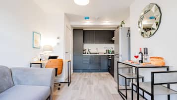 House | 2 bedrooms, Internet